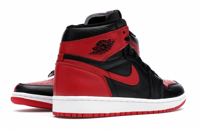 Jordan 1 Retro High Homage To Home (Non-numbered)