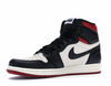 Jordan 1 Retro High Not for Resale Varsity Red