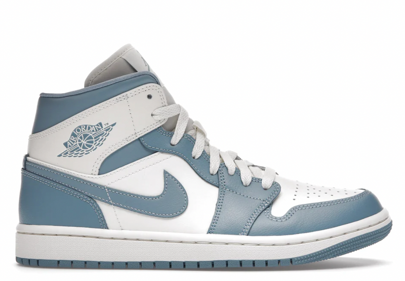 Jordan 1 Mid UNC