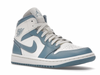 Jordan 1 Mid UNC