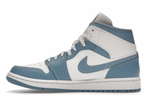 Jordan 1 Mid UNC