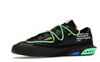 Nike Blazer Low Off-White Black Electro Green