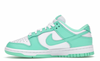 Nike Dunk Low Green Glow