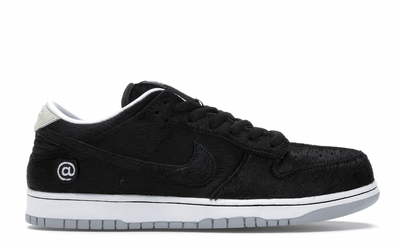 Nike SB Dunk Low Medicom Toy