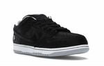 Nike SB Dunk Low Medicom Toy