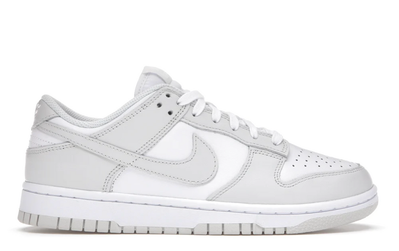Nike Dunk Low Photon Dust