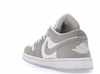 Jordan 1 Low Wolf Grey