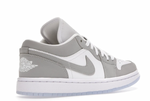 Jordan 1 Low Wolf Grey