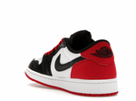 Jordan 1 Retro Low OG Black Toe