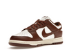 Nike Dunk Low Cacao Wow