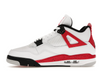 Jordan 4 Retro Red Cement