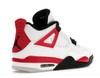 Jordan 4 Retro Red Cement