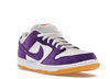 Nike SB Dunk Low Pro ISO Orange Label Court Purple