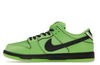 Nike SB Dunk Low The Powerpuff Girls Buttercup