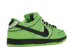 Nike SB Dunk Low The Powerpuff Girls Buttercup