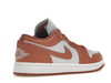 Jordan 1 Low Sky J Orange