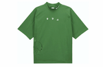 Nike x Off-White Short Sleeve Top Green