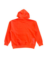 VMXV Clothing DXB Hoodie Orange