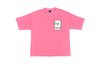 VMXV Clothing The DXB Tee Pink