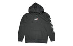 Venom Clothing VenomX Hoodie Black