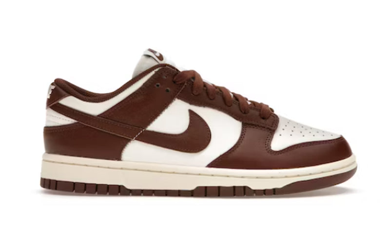 Nike Dunk Low Cacao Wow