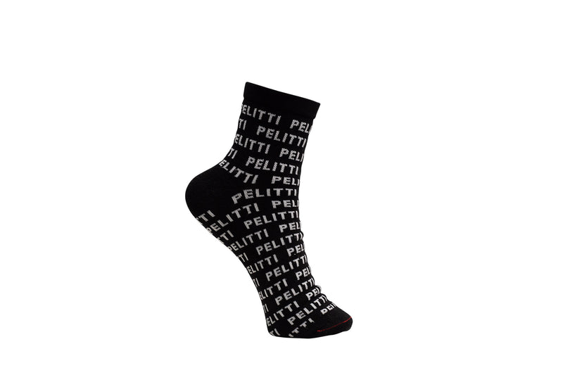 Pelitti Socks - Mid Monogram