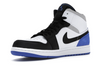 Jordan 1 Mid SE Union Royal