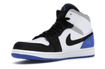 Jordan 1 Mid SE Union Royal
