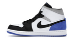 Jordan 1 Mid SE Union Royal