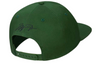 Off-White x Jordan Hat Green
