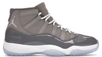 Jordan 11 Retro Cool Grey (2021)