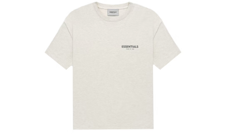 Fear of God Essentials Core Collection T-shirt