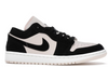 Jordan 1 Low Black Guava Ice (W)