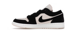 Jordan 1 Low Black Guava Ice (W)