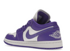 Jordan 1 Low Psychic Purple (W)