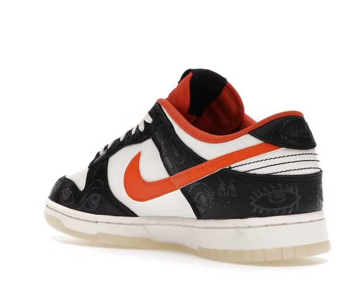 Nike Dunk Low PRM Halloween (2021)