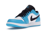 Jordan 1 Low UNC 2021