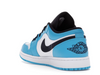 Jordan 1 Low UNC 2021