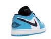 Jordan 1 Low UNC 2021