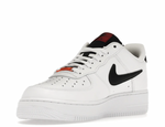 Nike Air Force 1 Low Carabiner Swoosh Red