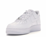 Nike Air Force 1 Low Supreme White