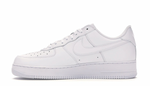 Nike Air Force 1 Low Supreme White