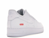 Nike Air Force 1 Low Supreme White