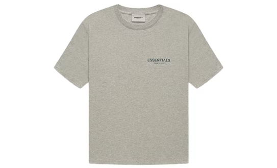 Fear of God Essentials Core Collection T-shirt