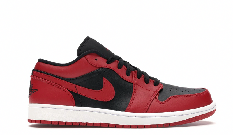 Jordan 1 Low Reverse Bred