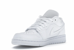 Jordan 1 Low White