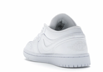 Jordan 1 Low White