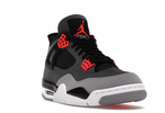 Jordan 4 Retro Infrared