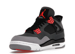 Jordan 4 Retro Infrared