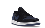 Jordan 1 Retro Low OG Mystic Navy